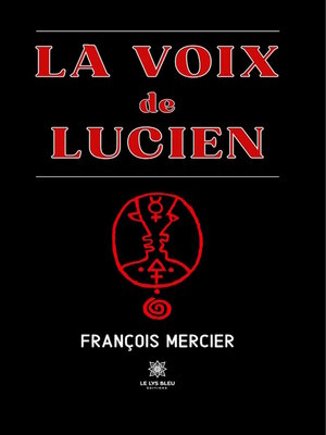 cover image of La voix de Lucien